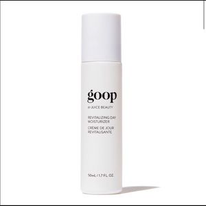 Goop Revitalizing Day Moisturizer